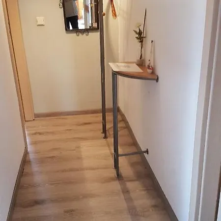 Ferienbeianne Apartment Hemmingstedt Exterior photo