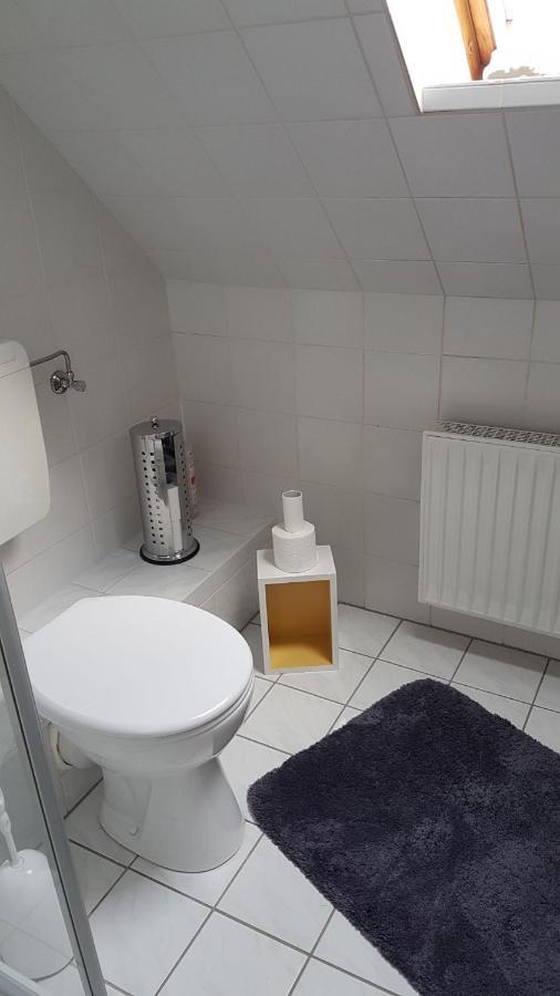 Ferienbeianne Appartement *