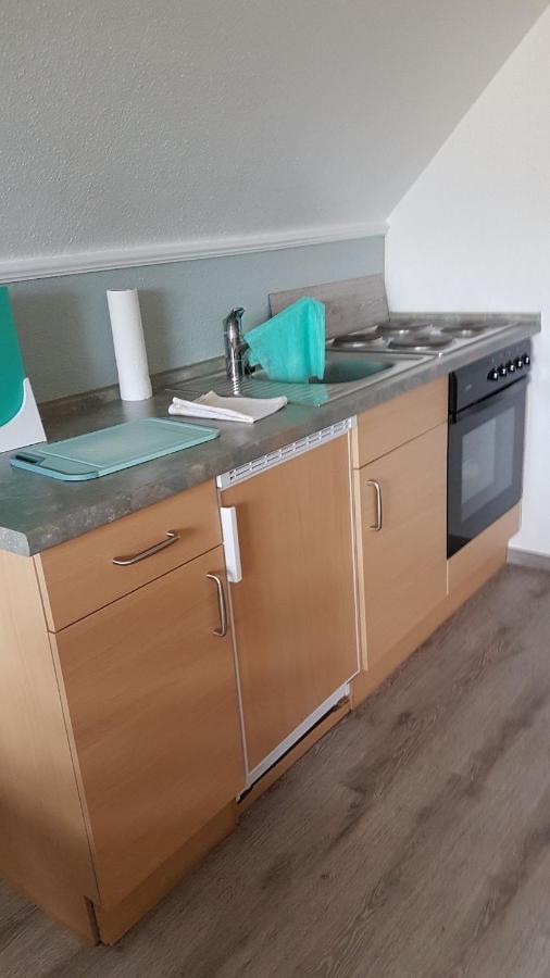 Apartment Ferienbeianne