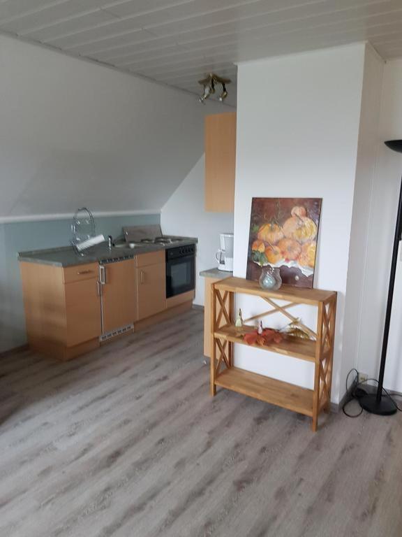 Apartment Ferienbeianne *