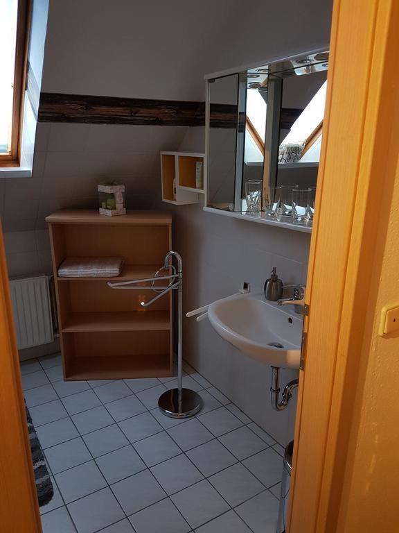 Apartment Ferienbeianne Hemmingstedt