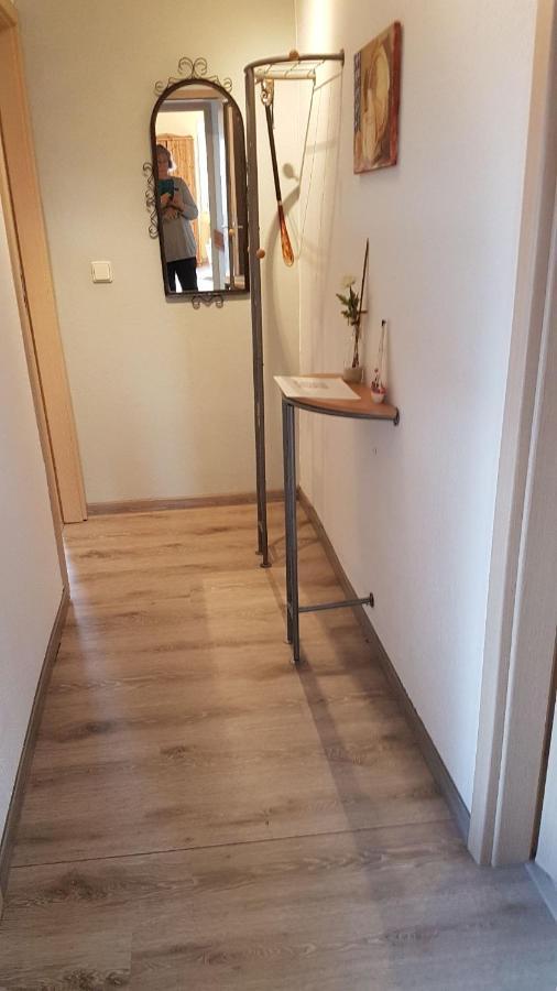Ferienbeianne Apartment *