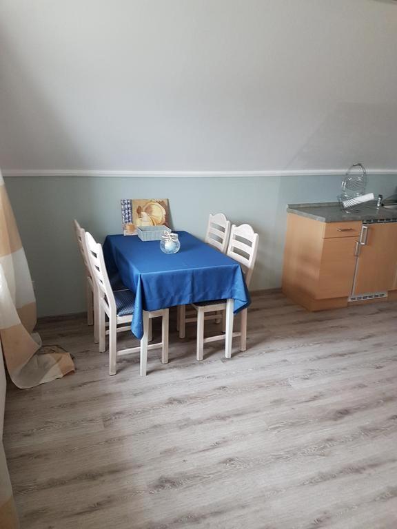 Ferienbeianne Apartment